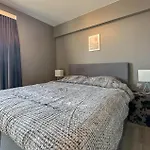 Stunning Apartment In Oostende With Wifi