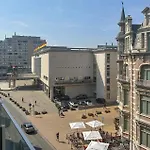 Stunning Apartment In Oostende With Wifi